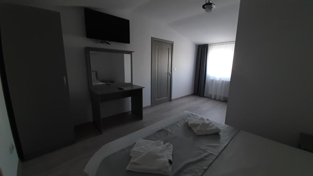 Dnk Residence Simila Extérieur photo