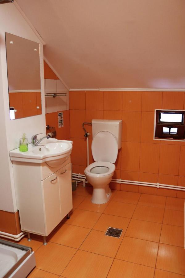 Dnk Residence Simila Extérieur photo